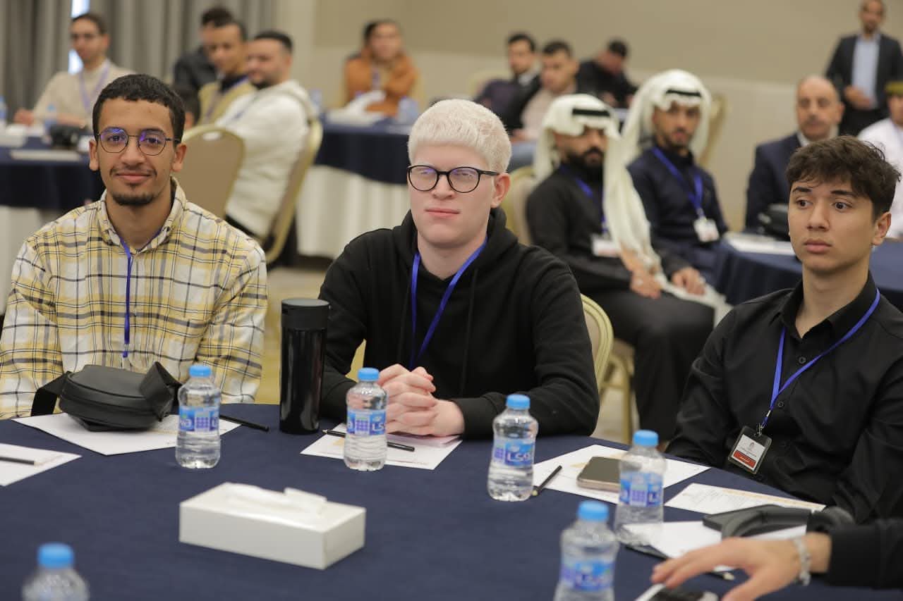 رئيس النواب يفتتح الملتقى الخامس للطلبة العرب الدارسين في الجامعات الأردنية