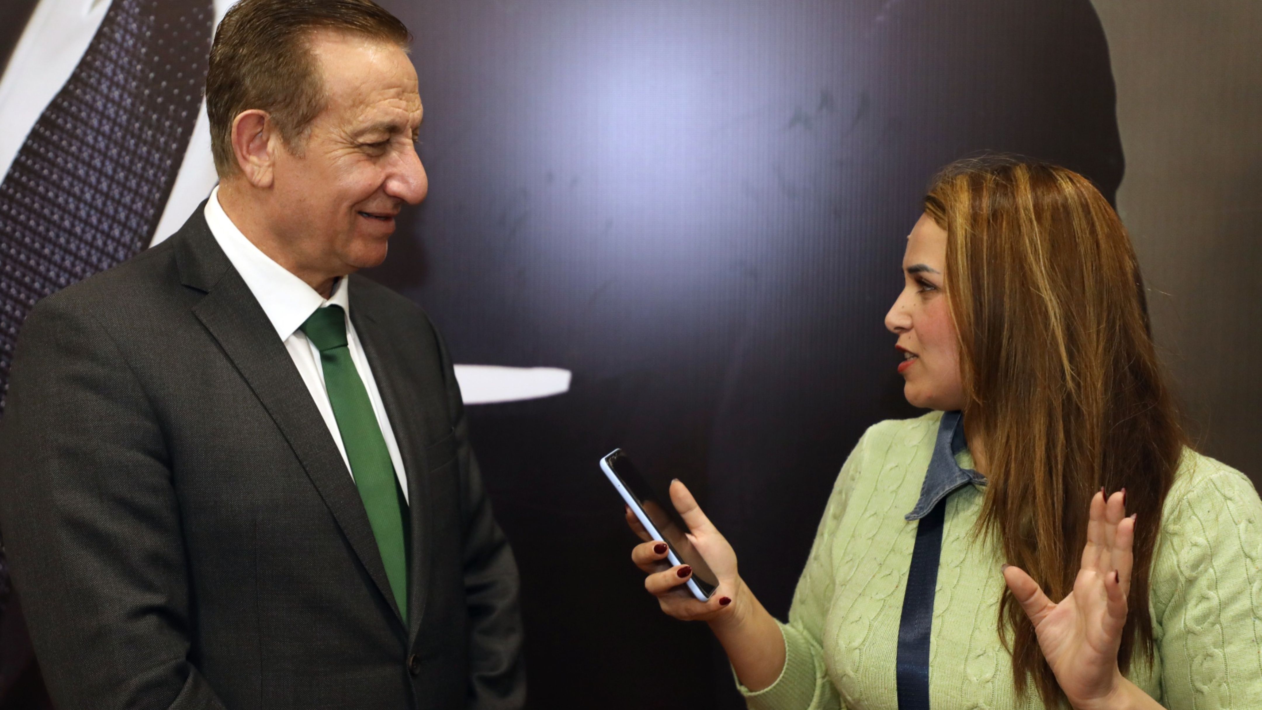 انطلاق فعاليات مهرجان الزيتون الوطني