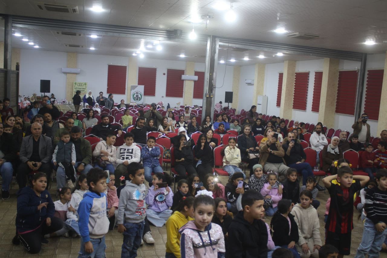 ثقافة الزرقاء تنظم يومًا ثقافيًا في قضاء الأزرق