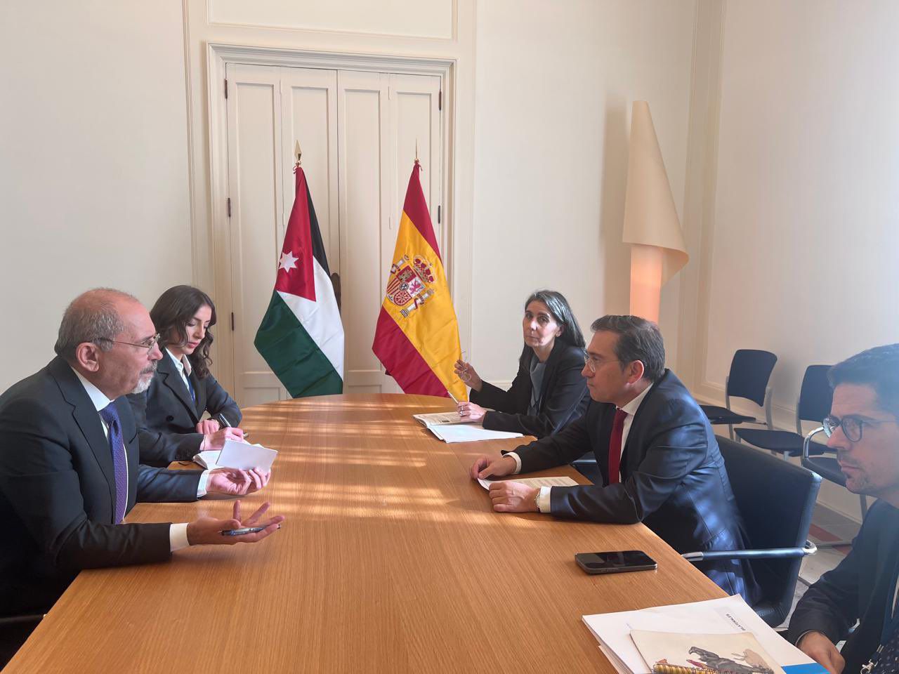 وزير الخارجية والممثّلة العليا للاتحاد الأوروبي يترأسان المنتدى الإقليمي العاشر للاتحاد من أجل المتوسط