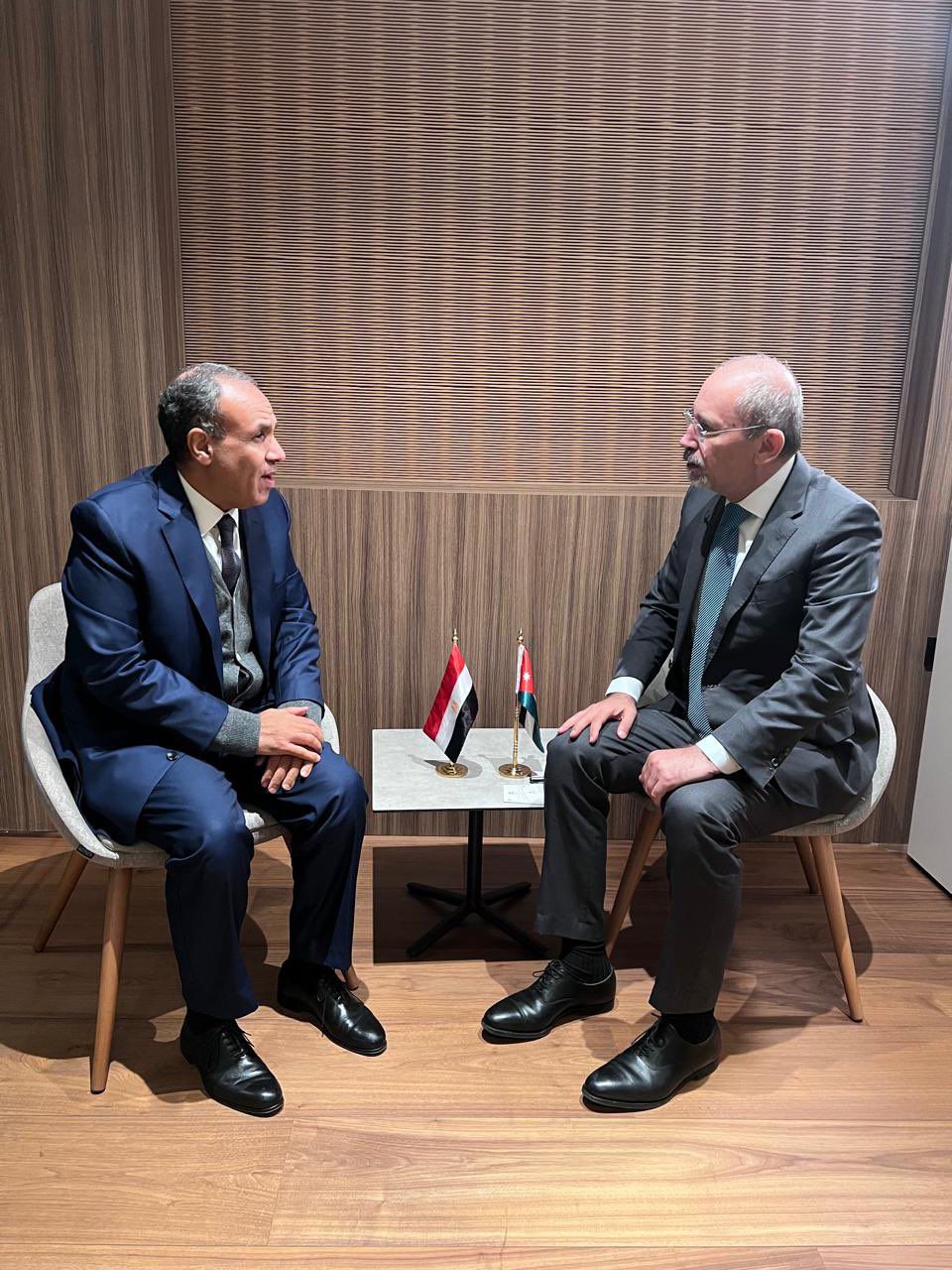 وزير الخارجية والممثّلة العليا للاتحاد الأوروبي يترأسان المنتدى الإقليمي العاشر للاتحاد من أجل المتوسط