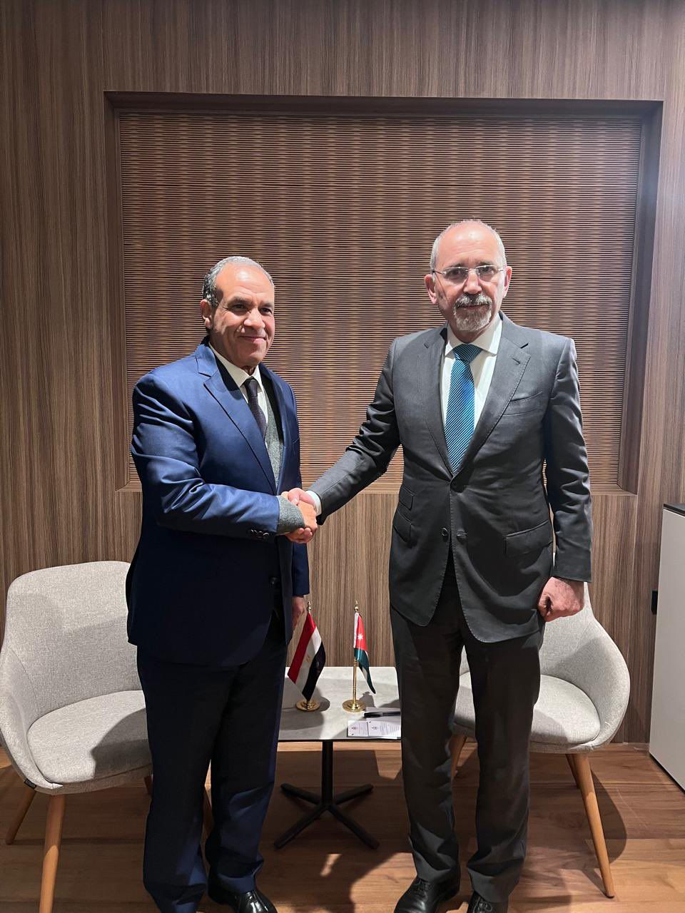 وزير الخارجية والممثّلة العليا للاتحاد الأوروبي يترأسان المنتدى الإقليمي العاشر للاتحاد من أجل المتوسط