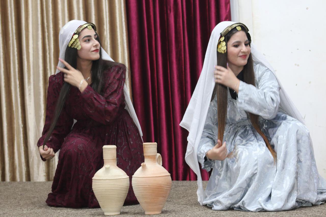 ثقافة الزرقاء تنظم يومًا ثقافيًا في قضاء الأزرق