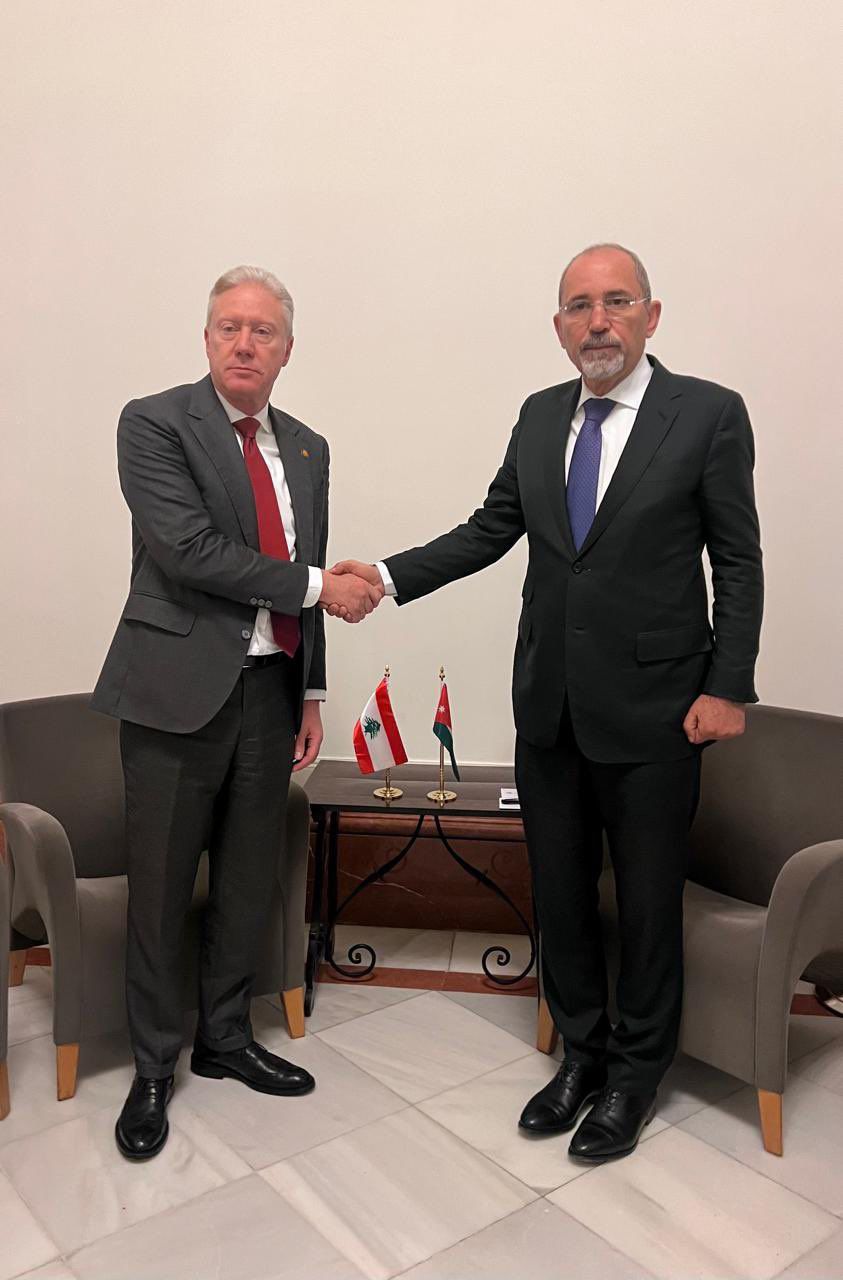 وزير الخارجية والممثّلة العليا للاتحاد الأوروبي يترأسان المنتدى الإقليمي العاشر للاتحاد من أجل المتوسط