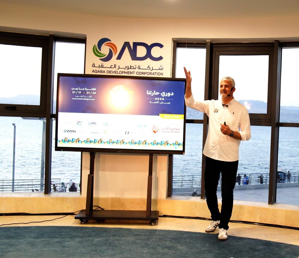 إطلاق النسخة الثانية من دوري حارتنا في إقليم الجنوب مطلع 2026 