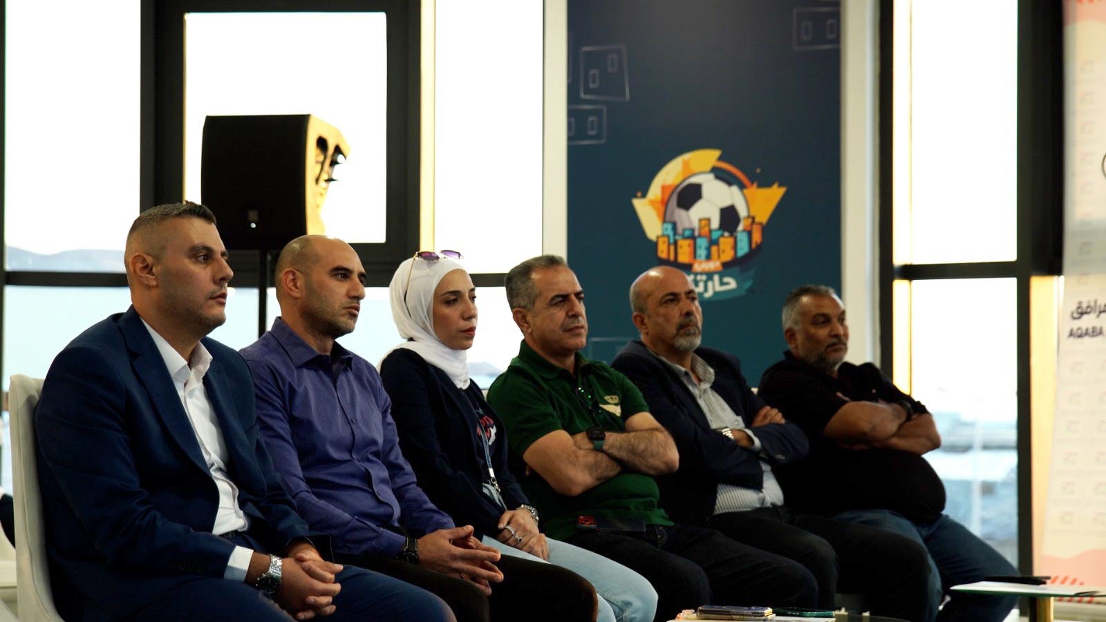إطلاق النسخة الثانية من دوري حارتنا في إقليم الجنوب مطلع 2026 