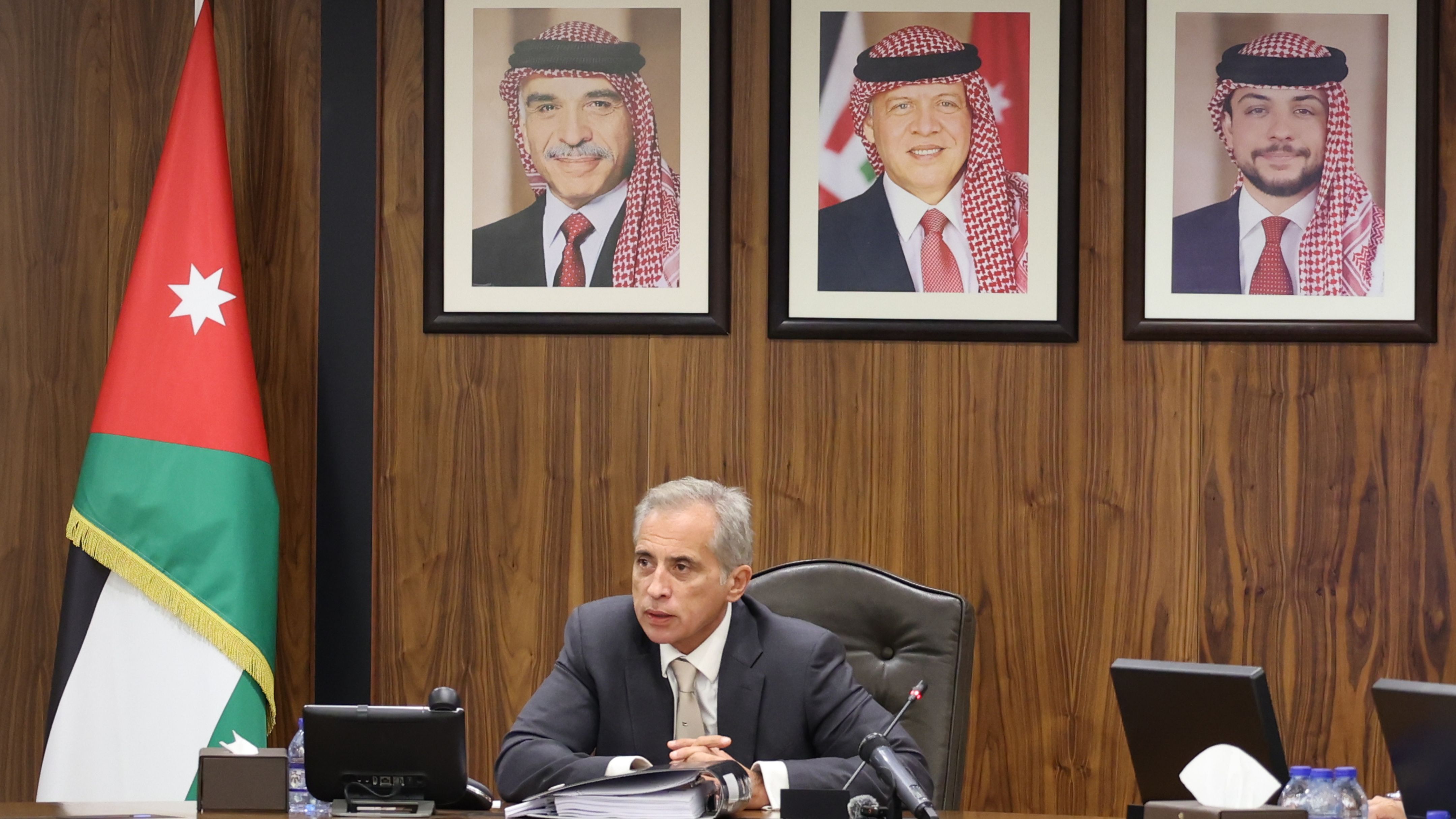 قرارات مجلس الوزراء 