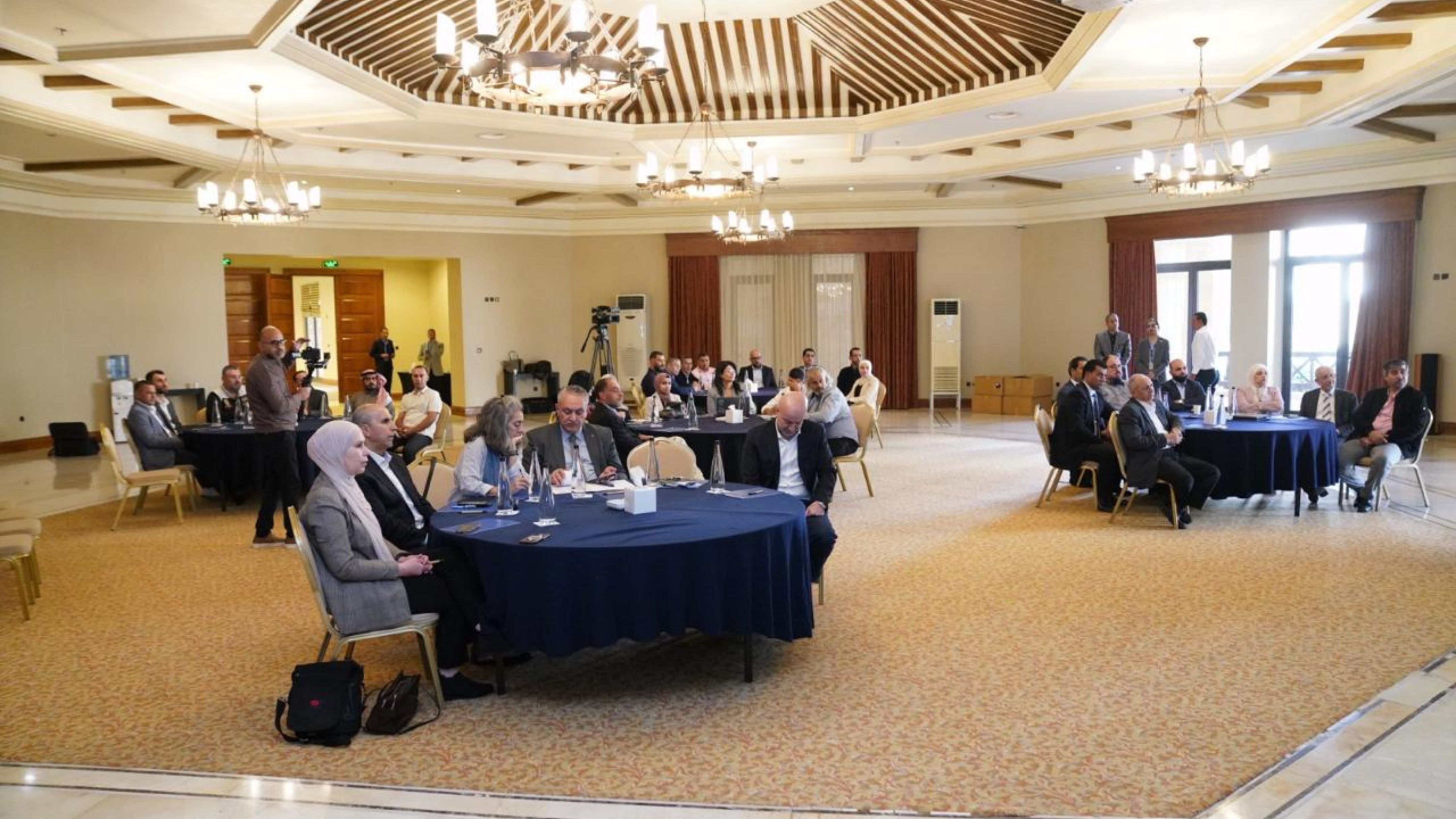ورشة تناقش نتائج تحديث شبكة المحميات في الأردن