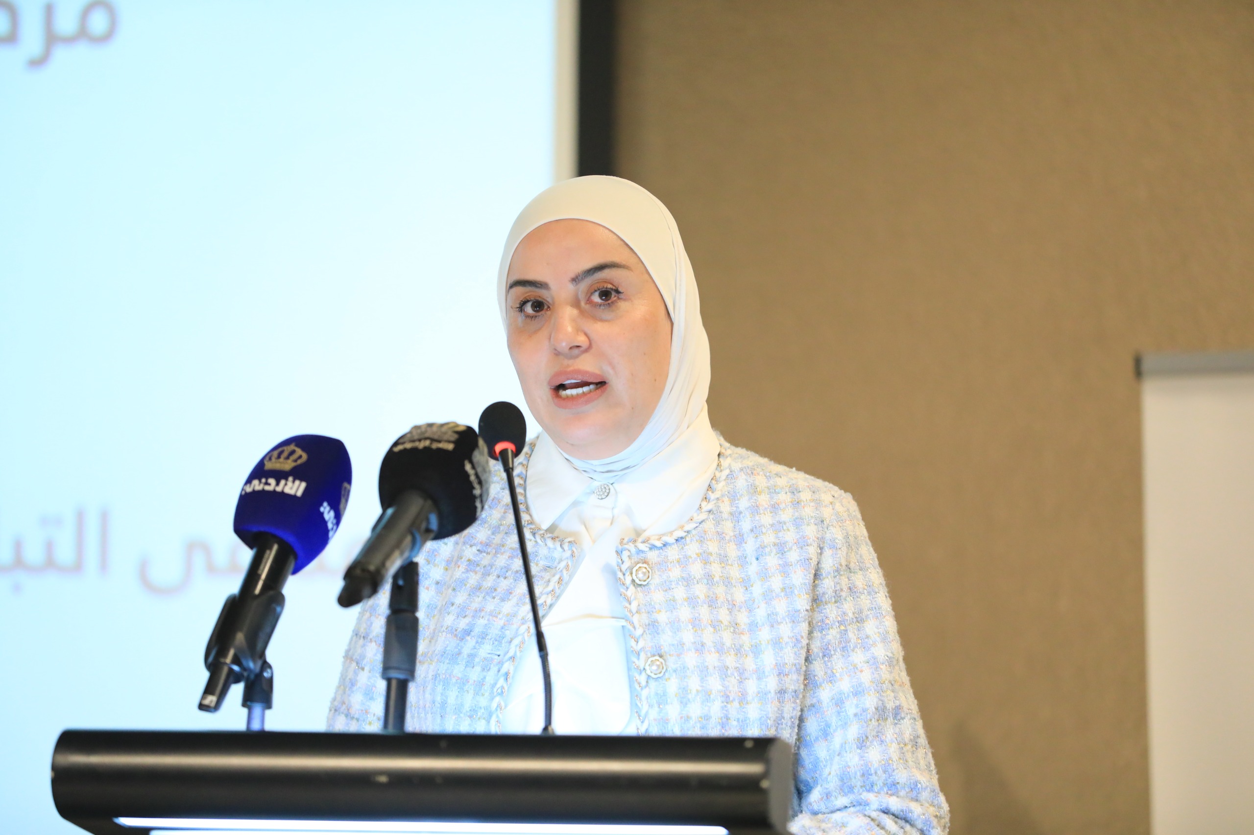 اختتام فعاليات التبادل العربي  الآسيوي للحوار وبناء السلام