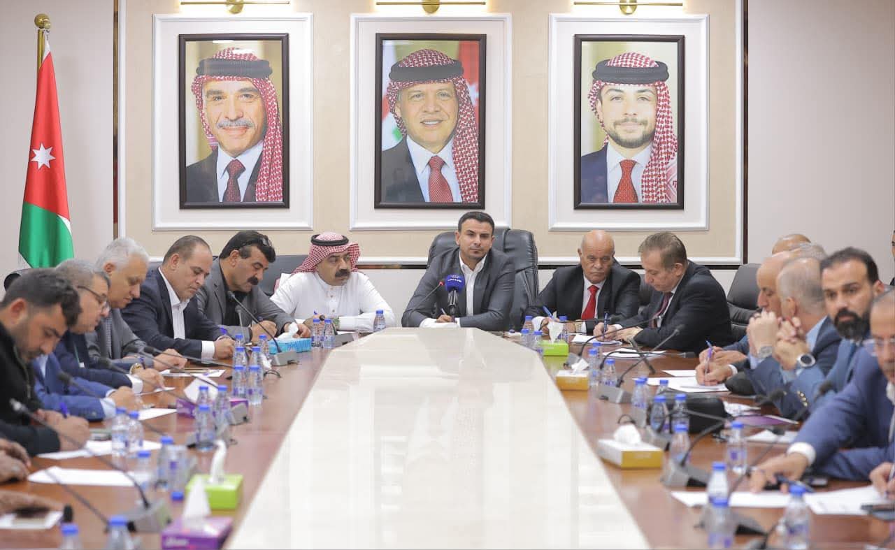  الزراعة النيابية تبحث تحديات قطاع الدواجن والمواشي