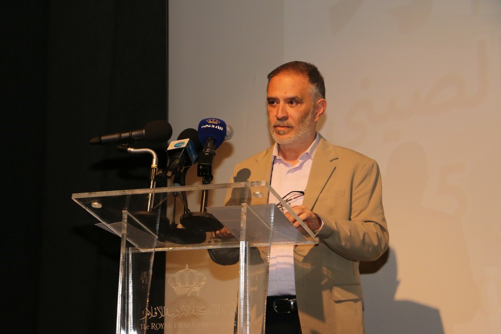 انطلاق عروض مهرجان أفلام الصين 2025 في سينما الرينبو