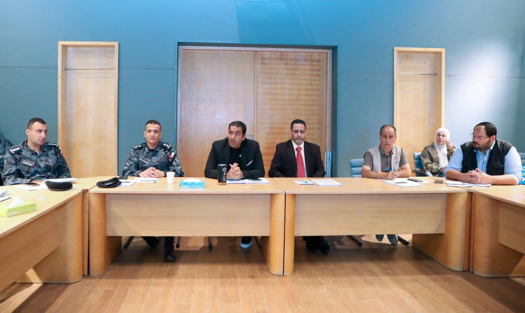 ورشة عمل في العقبة لمناقشة خطة مكافحة الصيد غير القانوني 