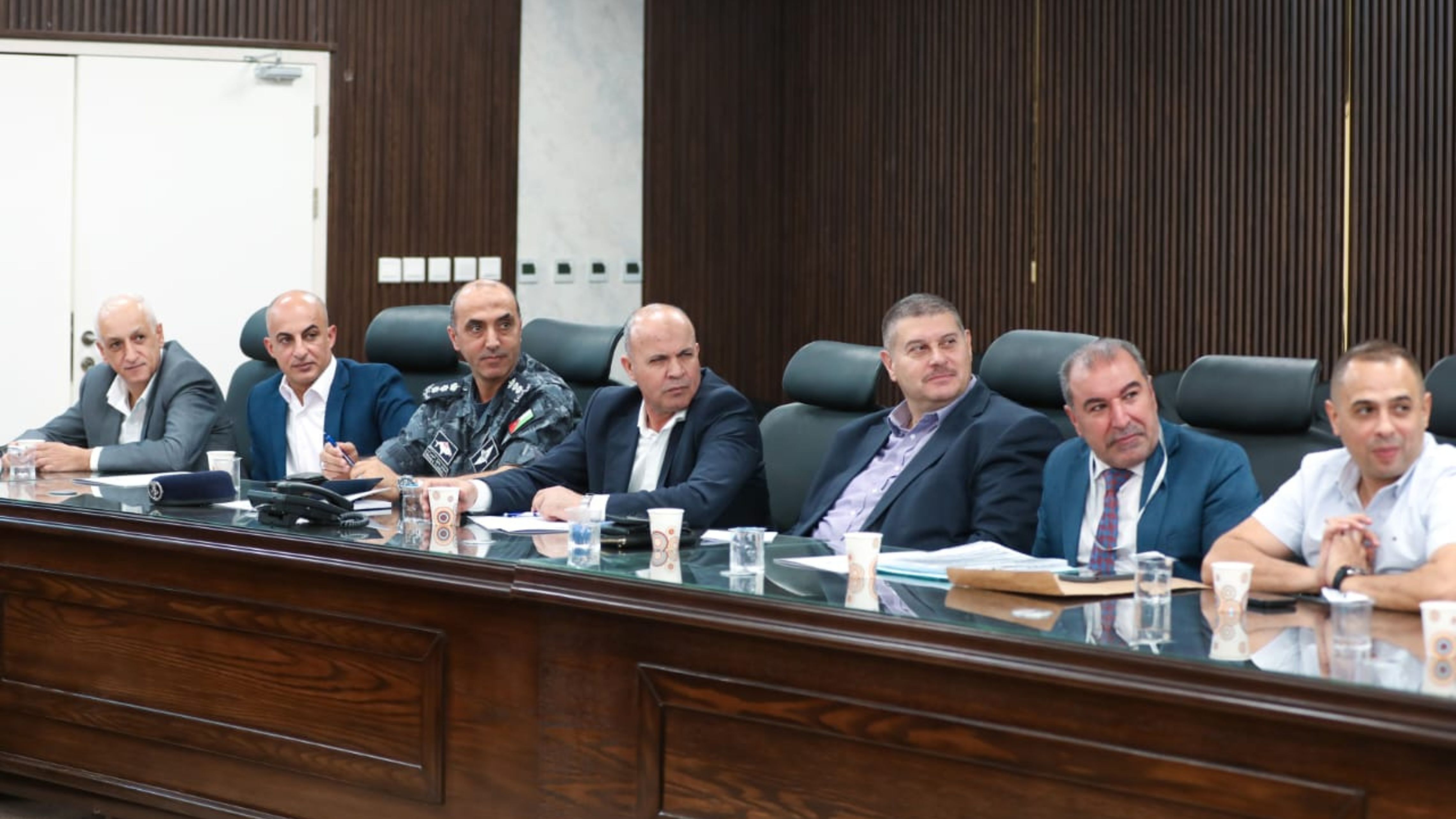 العقبة تستكمل استعداداتها لاحتفالات عيد الميلاد 