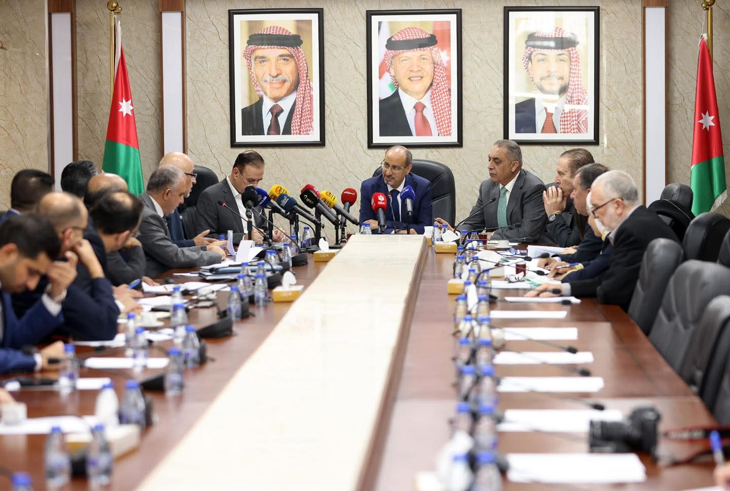 مالية النواب تناقش موازنة الهيئة المستقلة للانتخاب