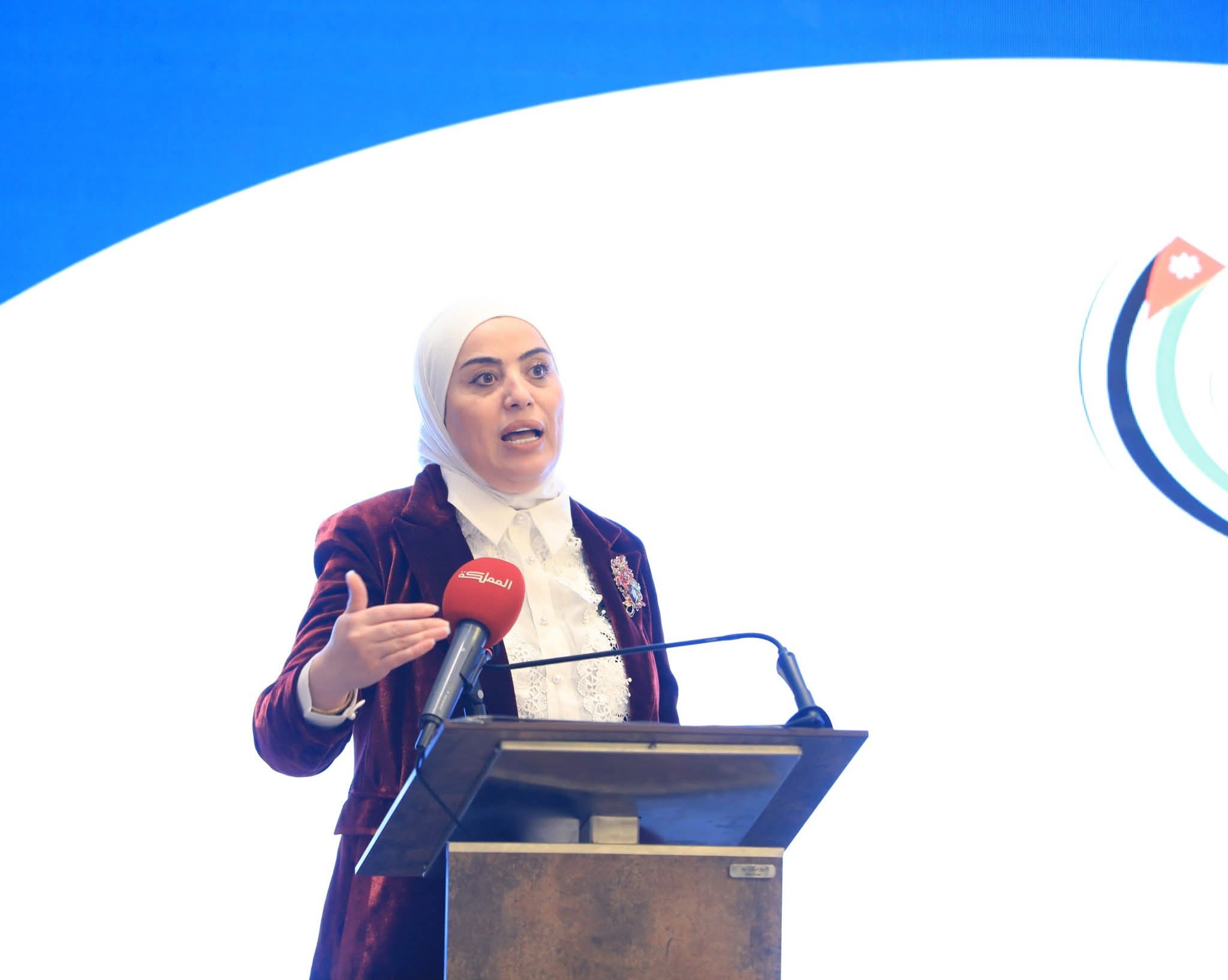 وزيرة التنمية الاجتماعية: إنشاء الحضانات ضمن أولويات تمكين المرأة 