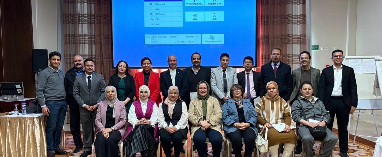 اختتام أعمال الدورة الإقليمية حول التكنولوجيا وحقوق الإنسان في تونس