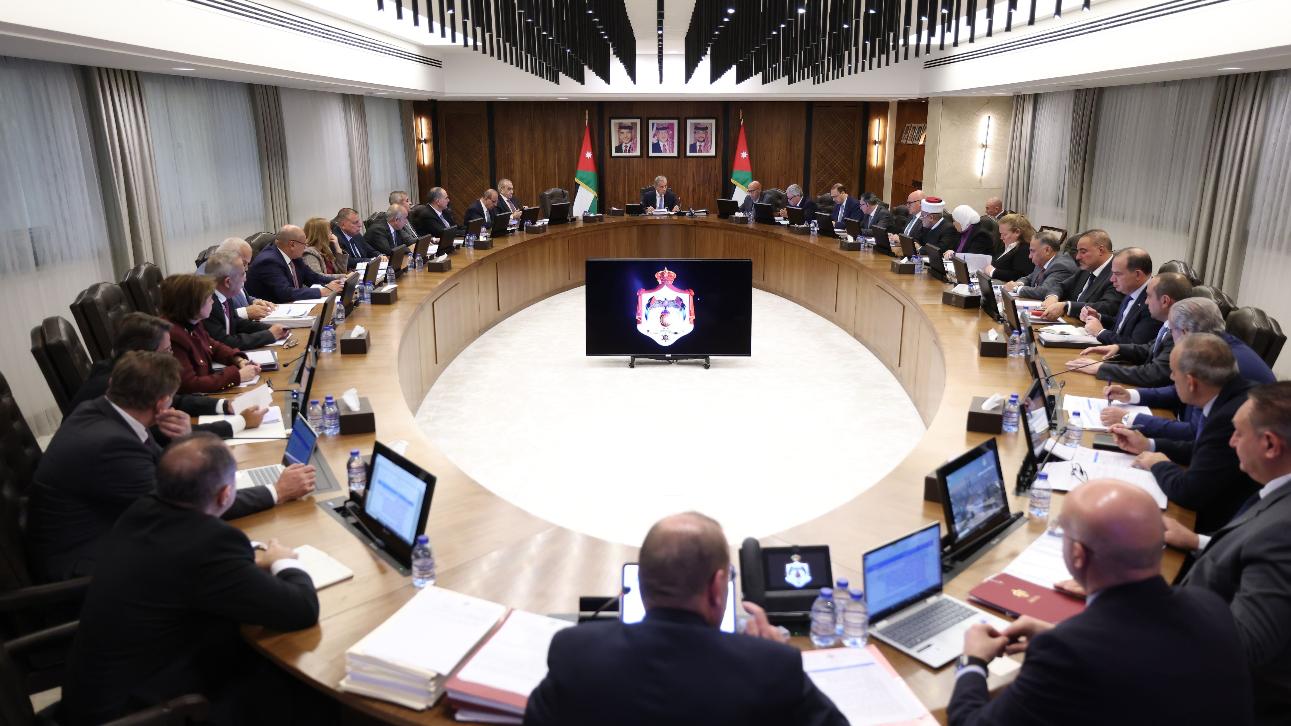 قرارات مجلس الوزراء