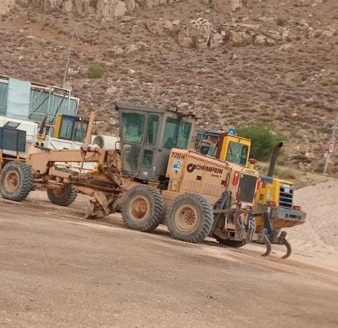 وزارة الأشغال: تعاملنا مع 73 بلاغا خلال 24 ساعة