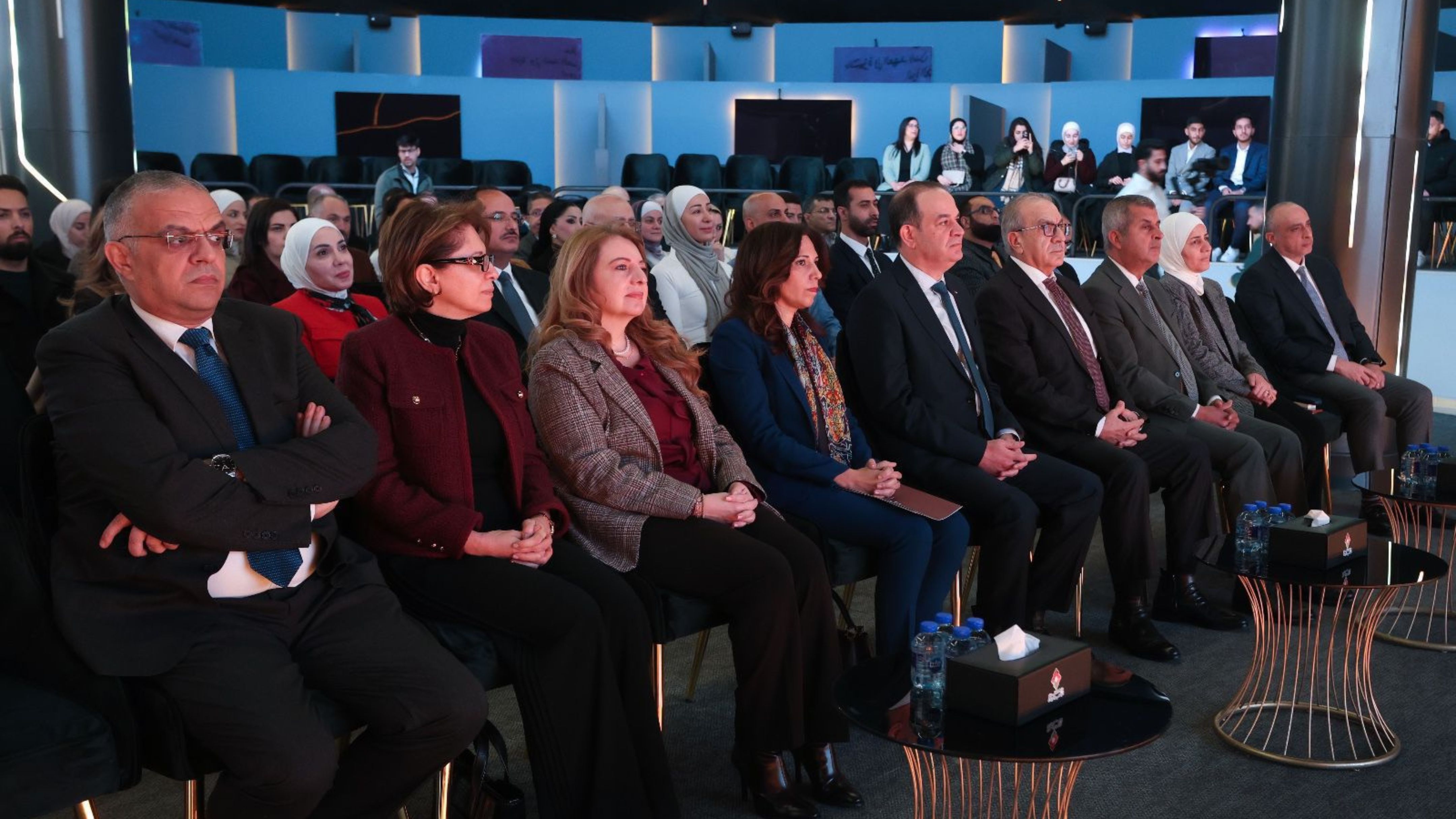 إطلاق الدورة الـ5 والمنصة الجديدة لجائزة ولي العهد لأفضل تطبيق خدمات حكومية