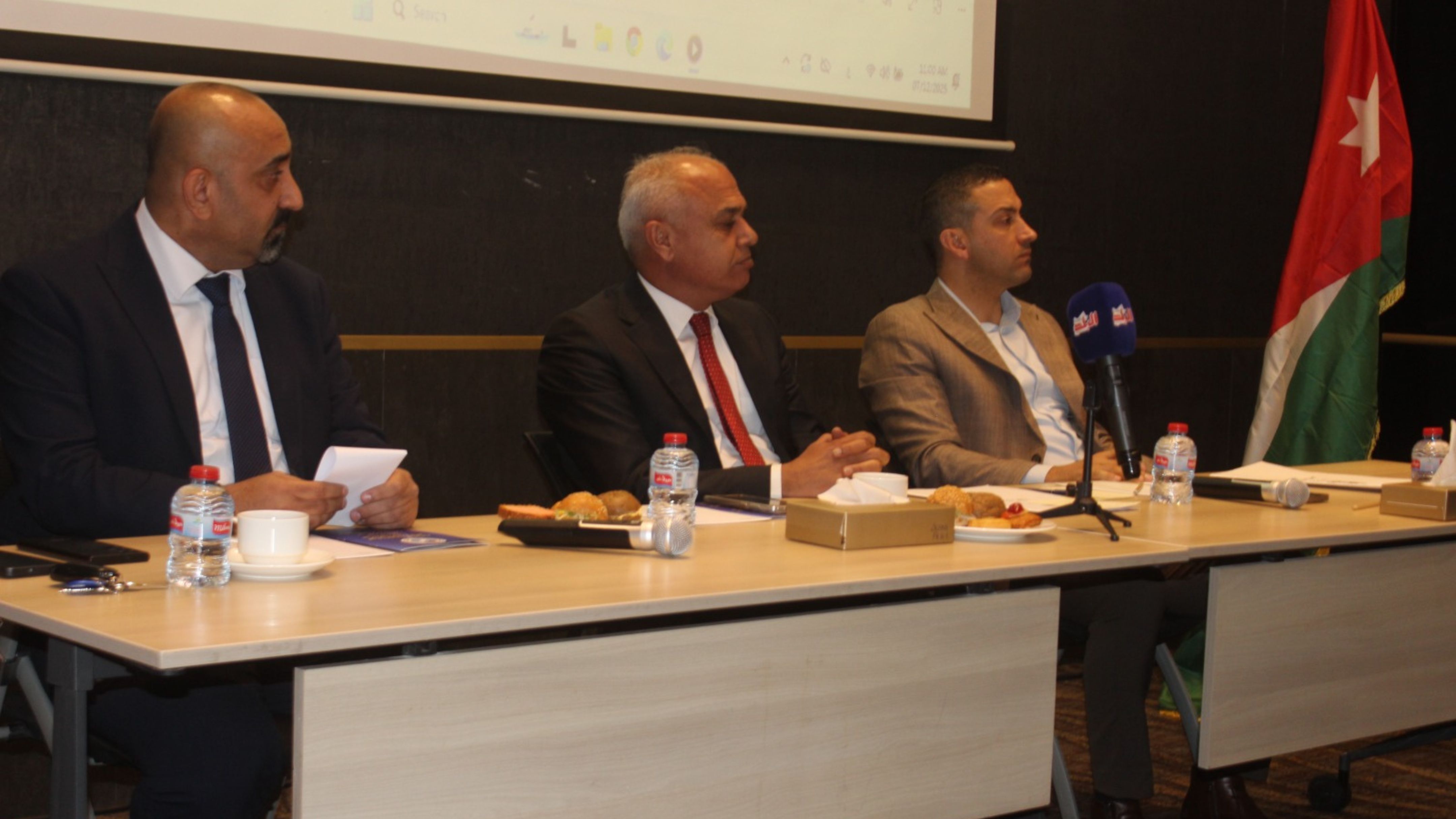 ورشة توعوية حول الوقاية من الاتجار بالبشر