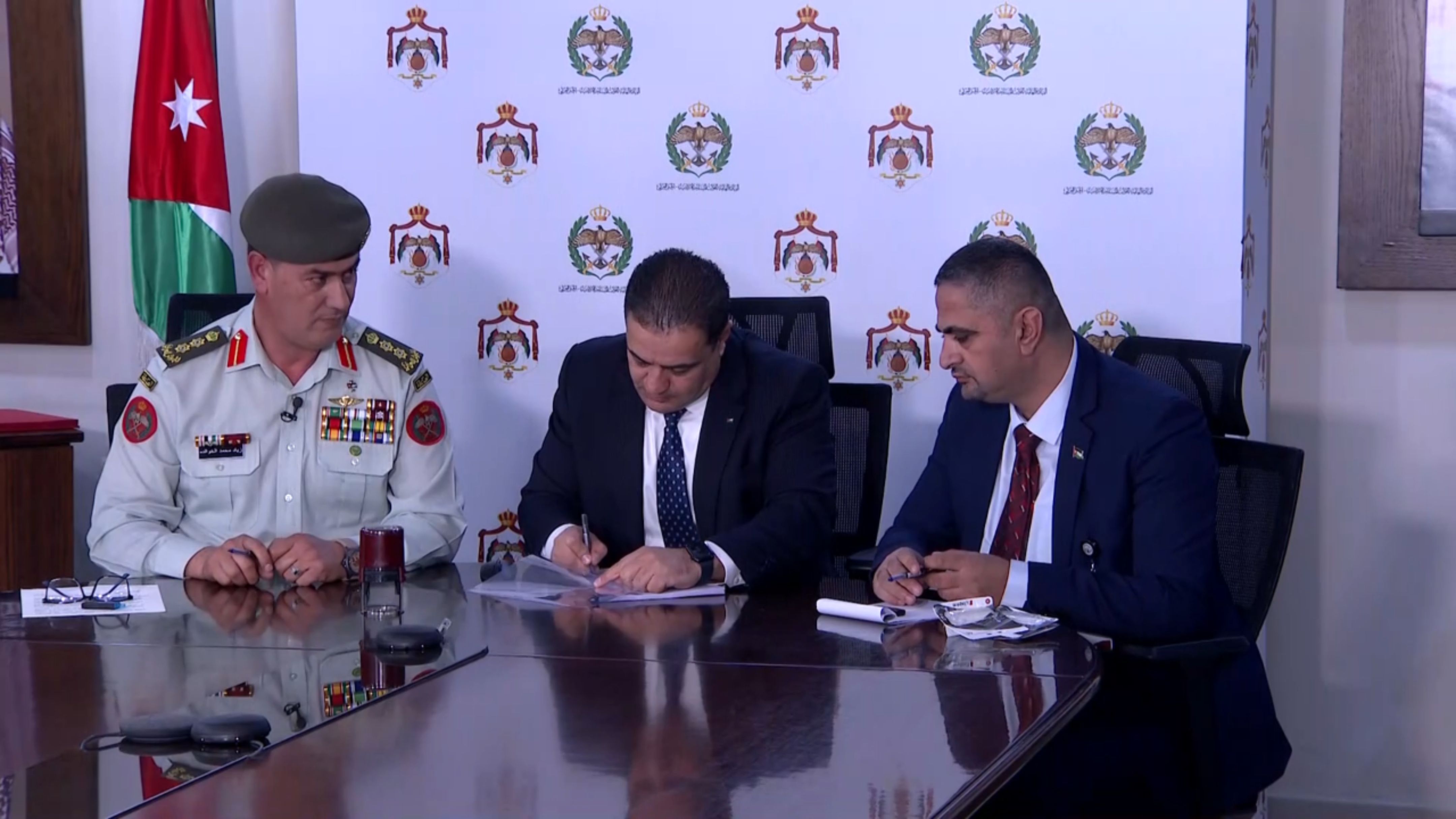 إجراء القرعة الإلكترونية لاختيار 6 آلاف مكلّف لتأدية خدمة العلم