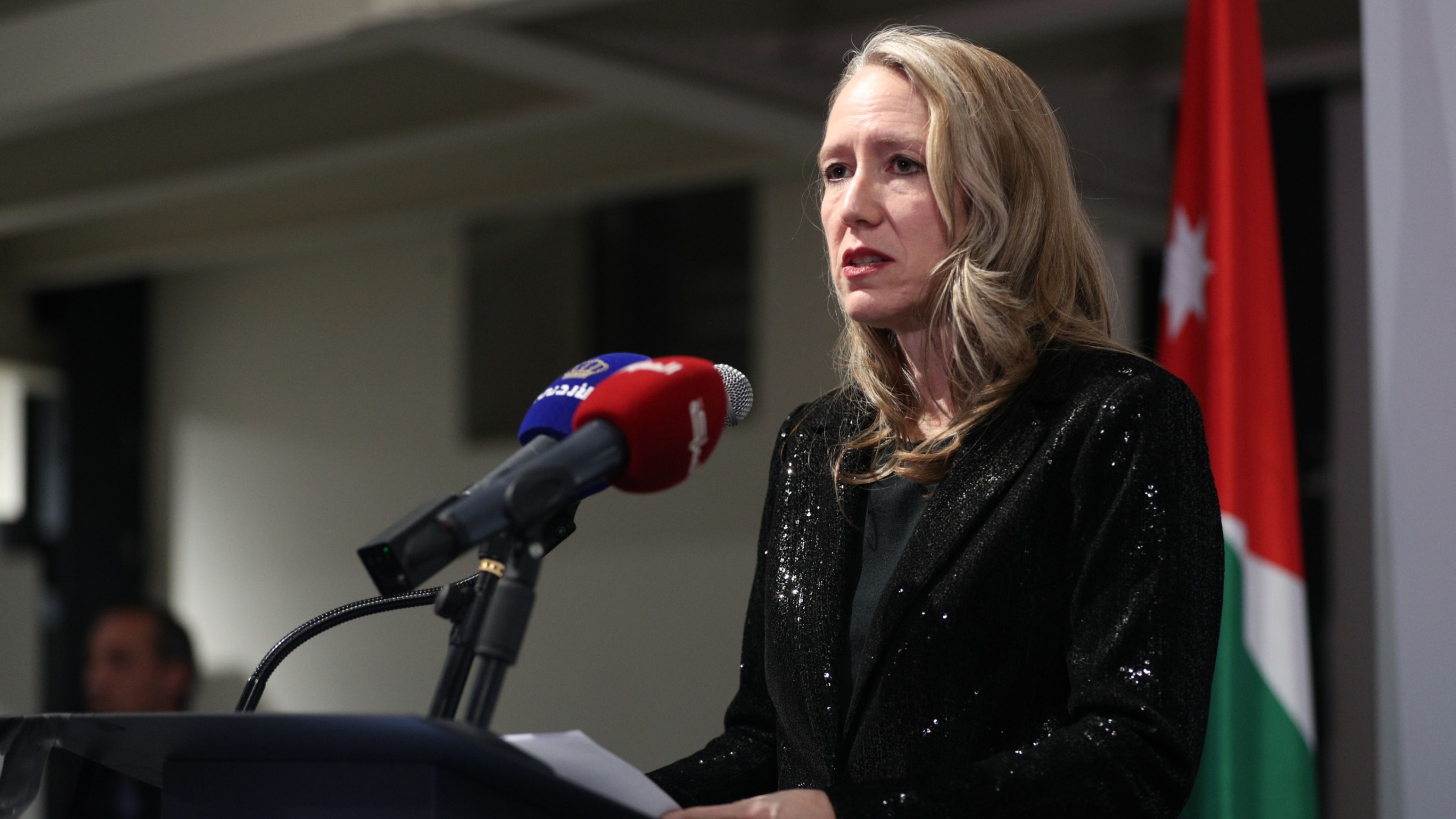 معرض فوتوغرافي يحتفي بالشراكة بين الأردن والأمم المتحدة