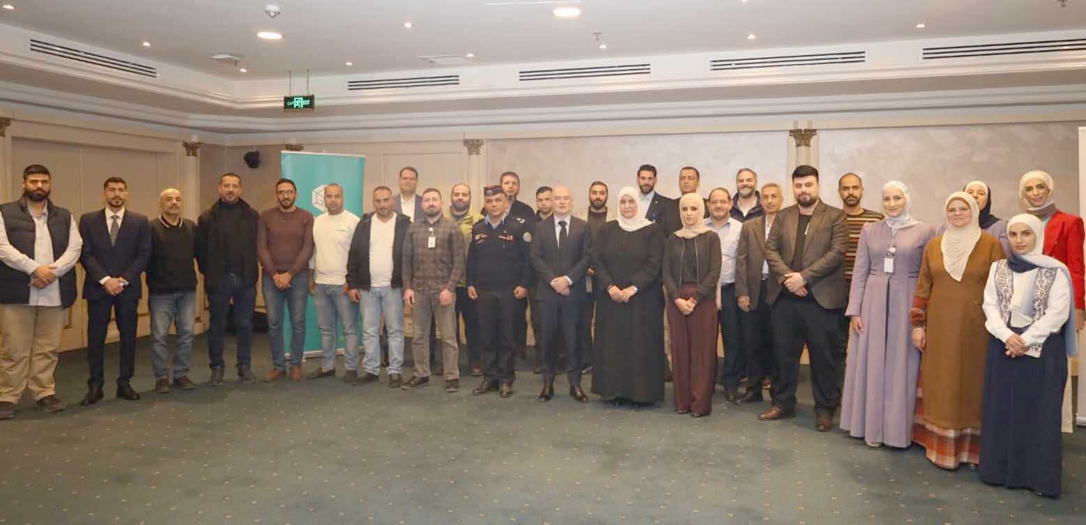 انطلاق برنامج تدريبي وطني حول مواصفات شحن المركبات الكهربائية