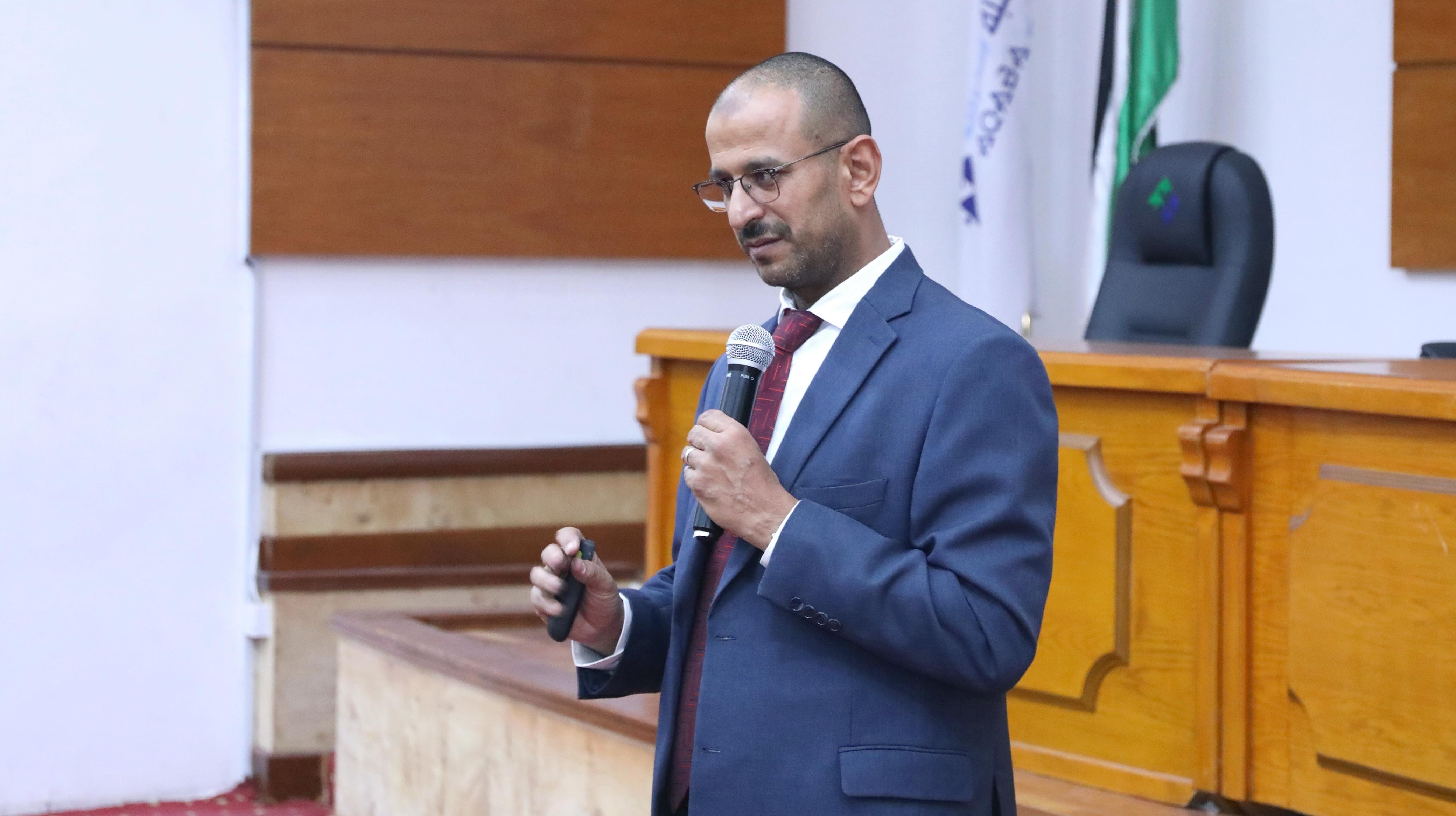 العقبة تحتفي باليوم الدولي للمتطوعين 