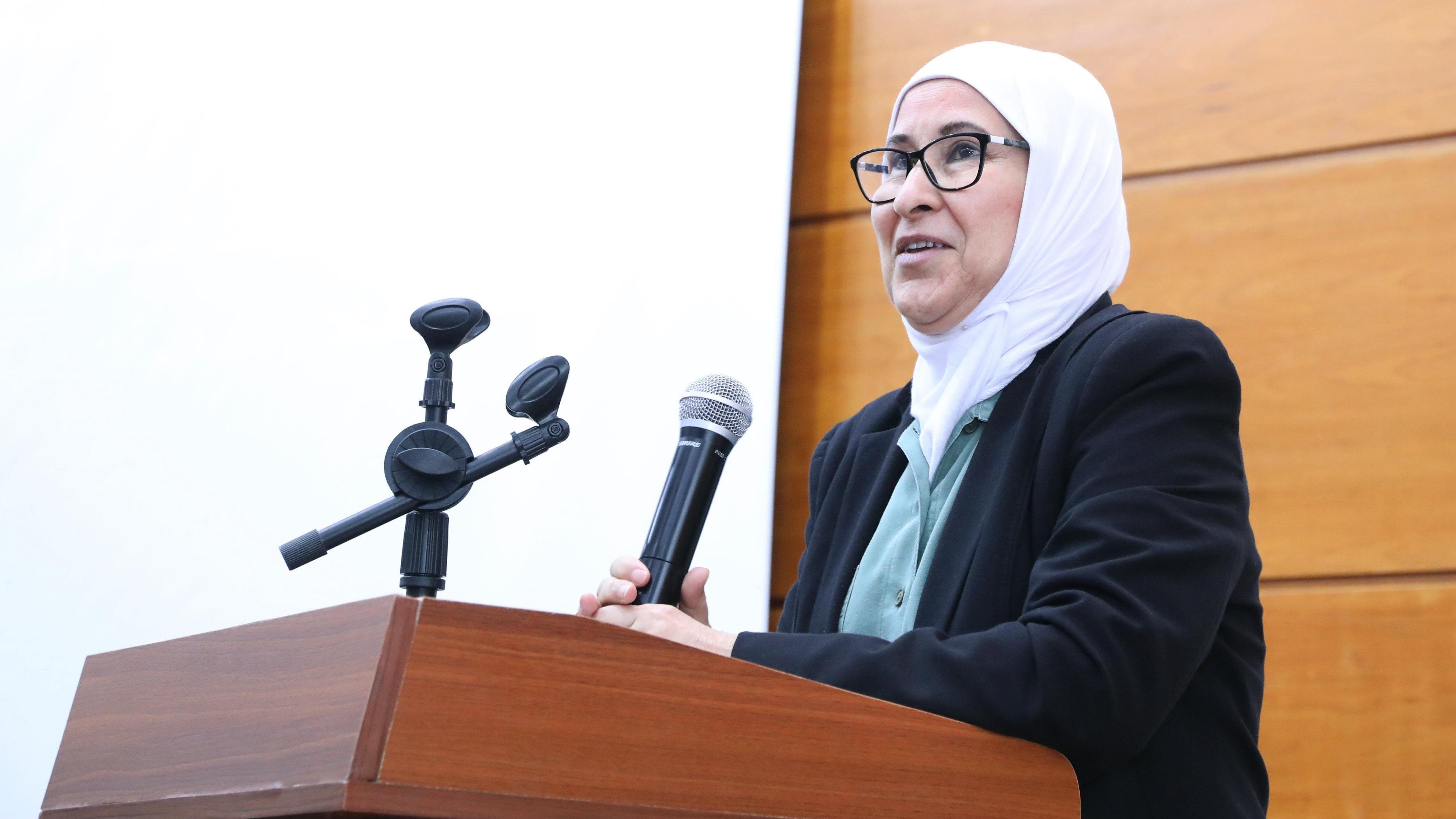 العقبة تحتفي باليوم الدولي للمتطوعين 