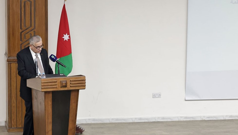 انطلاق أعمال المؤتمر الطّبّيّ الأردنيّ الرومانيّ في الجامعة الأردنيّة