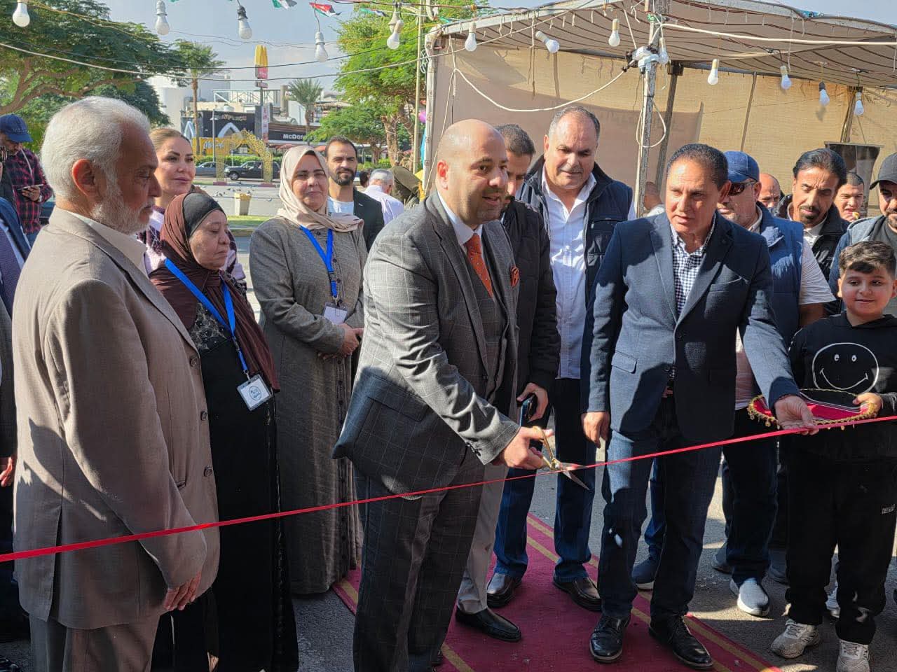 مهرجان الزيتون بالعقبة قيمة اقتصادية وسياحية في مكان واحد