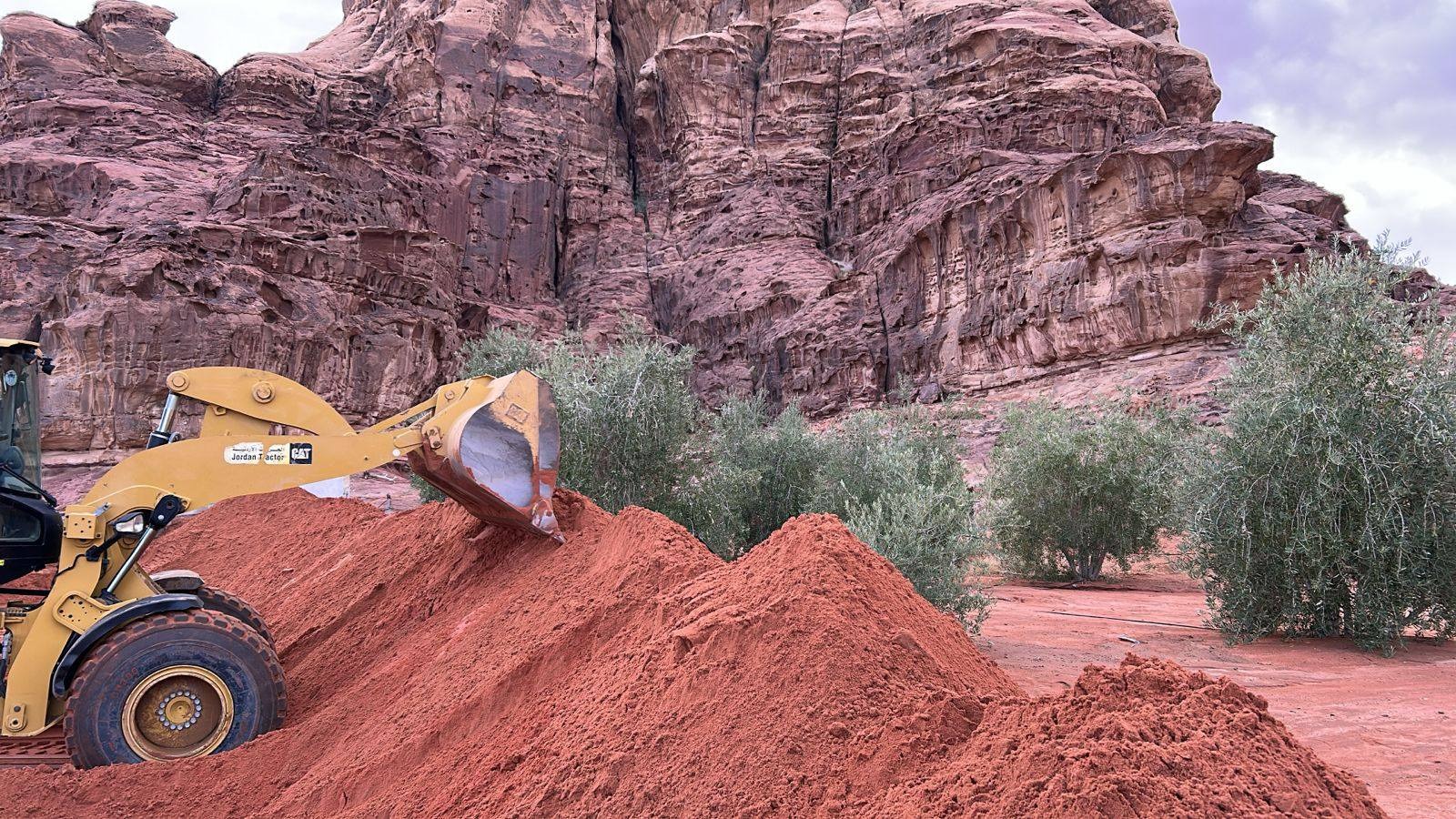 وزارة الإدارة المحلية تتعامل مع 90 شكوى خلال الحالة الجوية