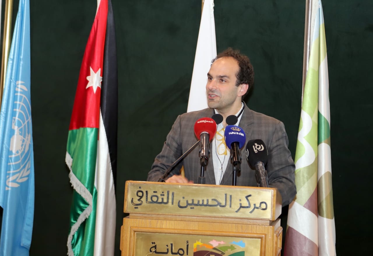 إطلاق مبادرة مدن الدراية الإعلامية والمعلوماتية 