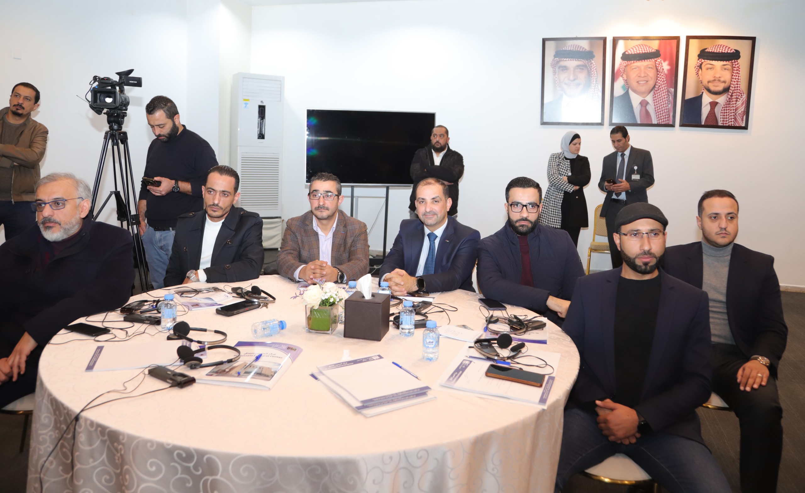 إطلاق مبادرة مدن الدراية الإعلامية والمعلوماتية 