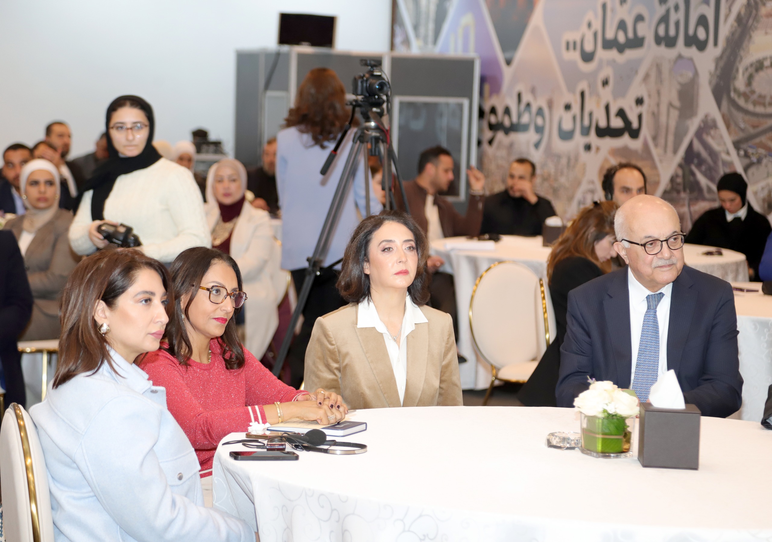 إطلاق مبادرة مدن الدراية الإعلامية والمعلوماتية 