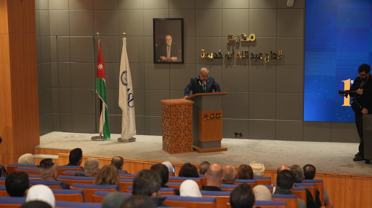 ندوة حول السياحة العلاجية في الأردن