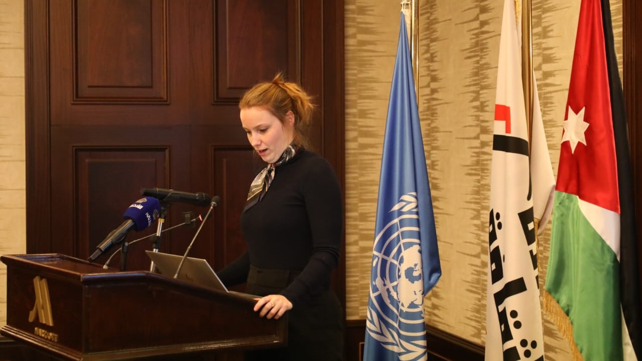 إطلاق برنامج تعزيز السياسات الثقافية والابداعية 