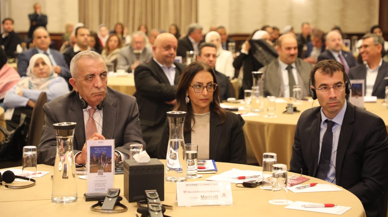 إطلاق برنامج تعزيز السياسات الثقافية والابداعية 