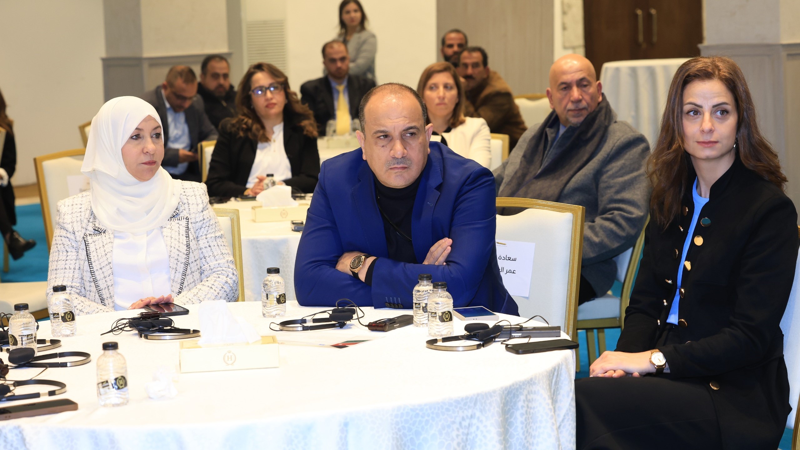 الأميرة ريم علي ترعى إطلاق الاستراتيجية الوطنية الثانية لنشر الدراية الإعلامية والمعلوماتية