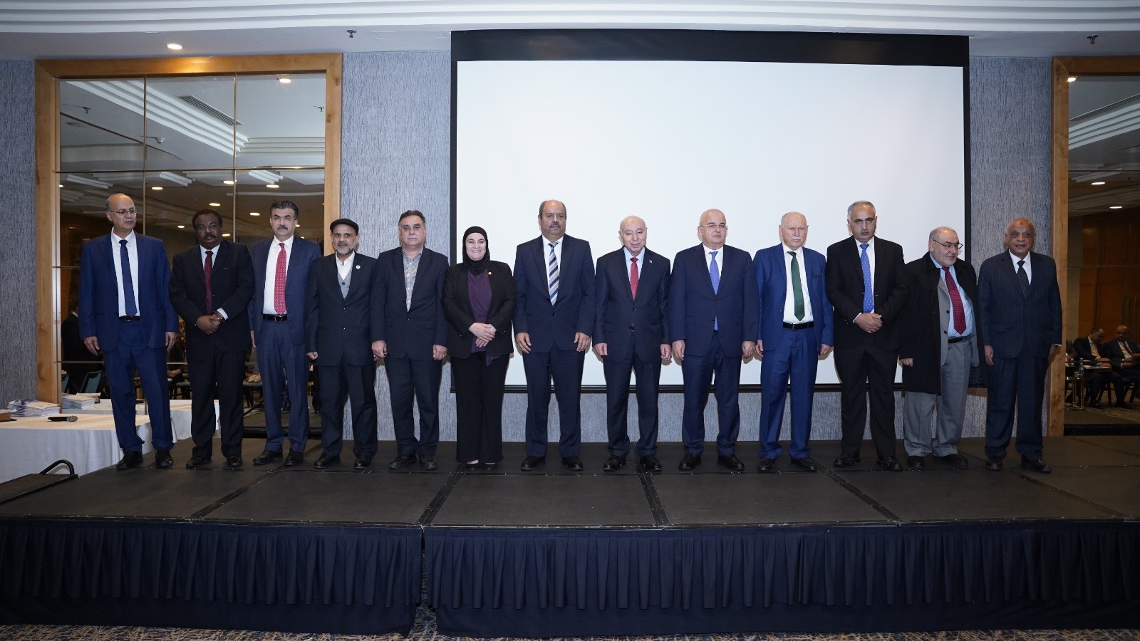 جامعات أردنية تتصدر تقرير آرسيف 2025