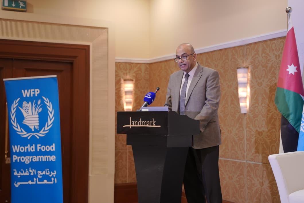 إطلاق نتائج ثلاث دراسات عن حجم هدر الغذاء في الأردن