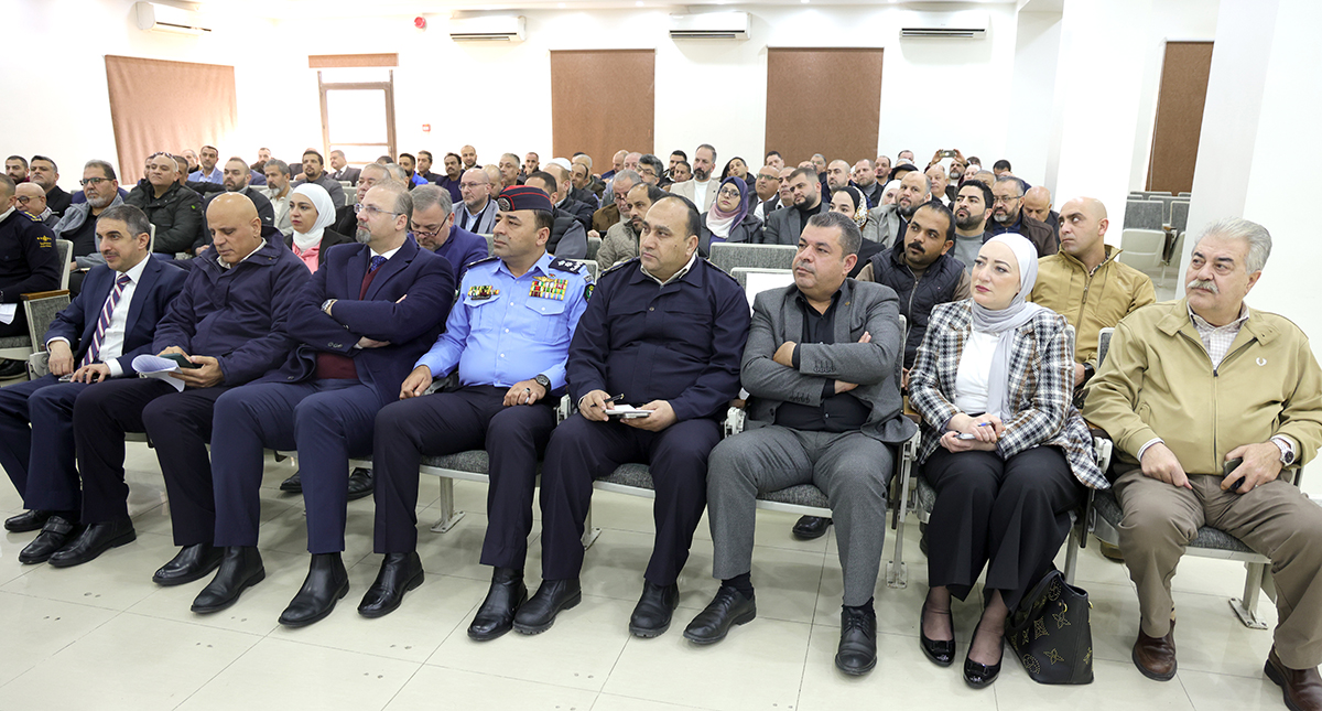 حوارية لجمعية المستثمرين تبحث قضايا تخص الصناعة