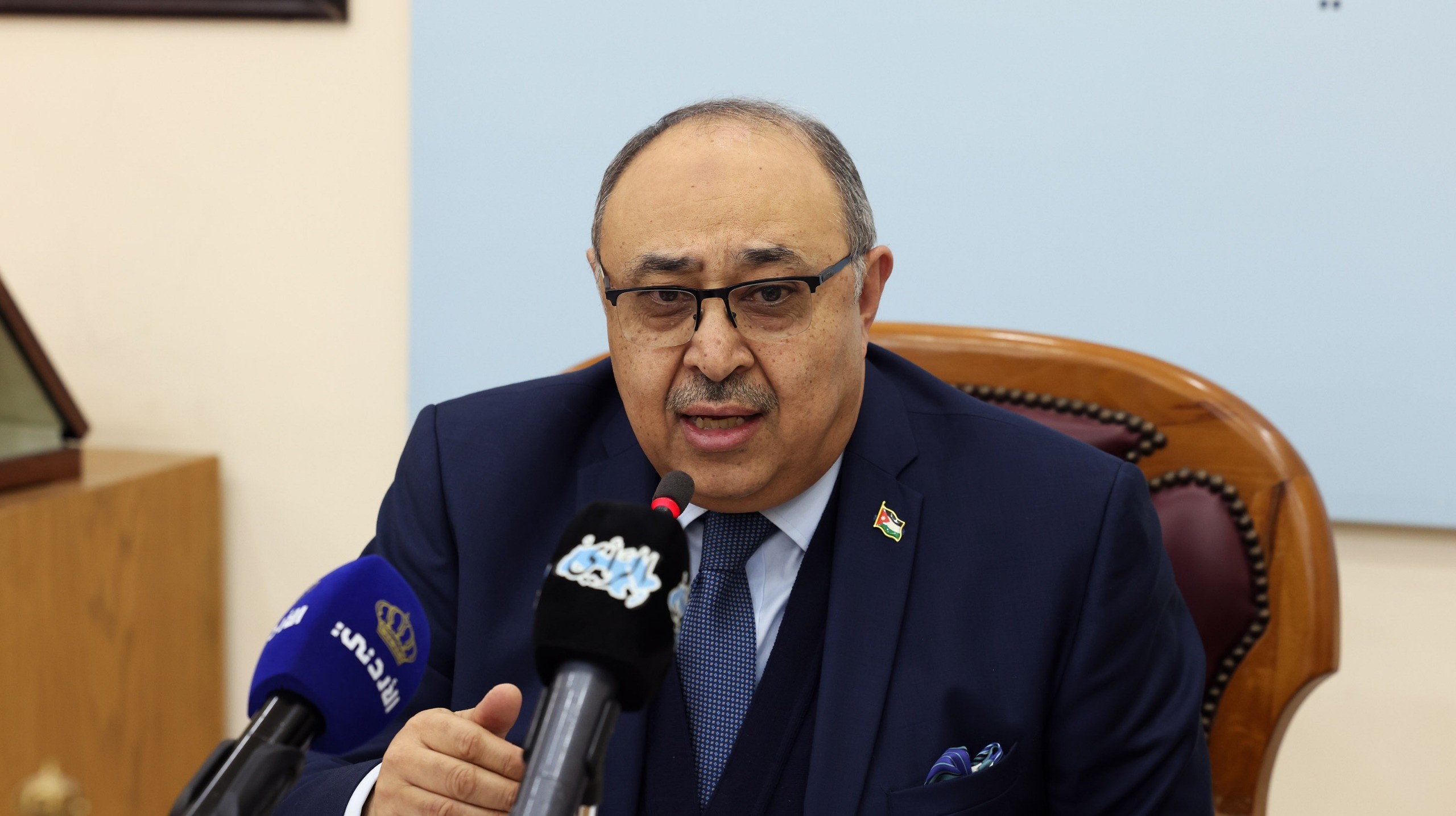 ندوة حوارية تناقش فكرة المدينة الجديدة وتصوراتها المستقبلية