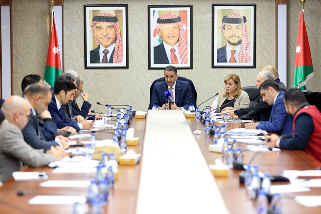 الاقتصاد النيابية تشرع بمناقشة معدل المنافسة