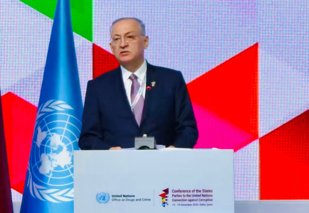  الأردن يشارك بالدورة الـ11 لمؤتمر الدول الأطراف باتفاقية الأمم المتحدة لمكافحة الفساد