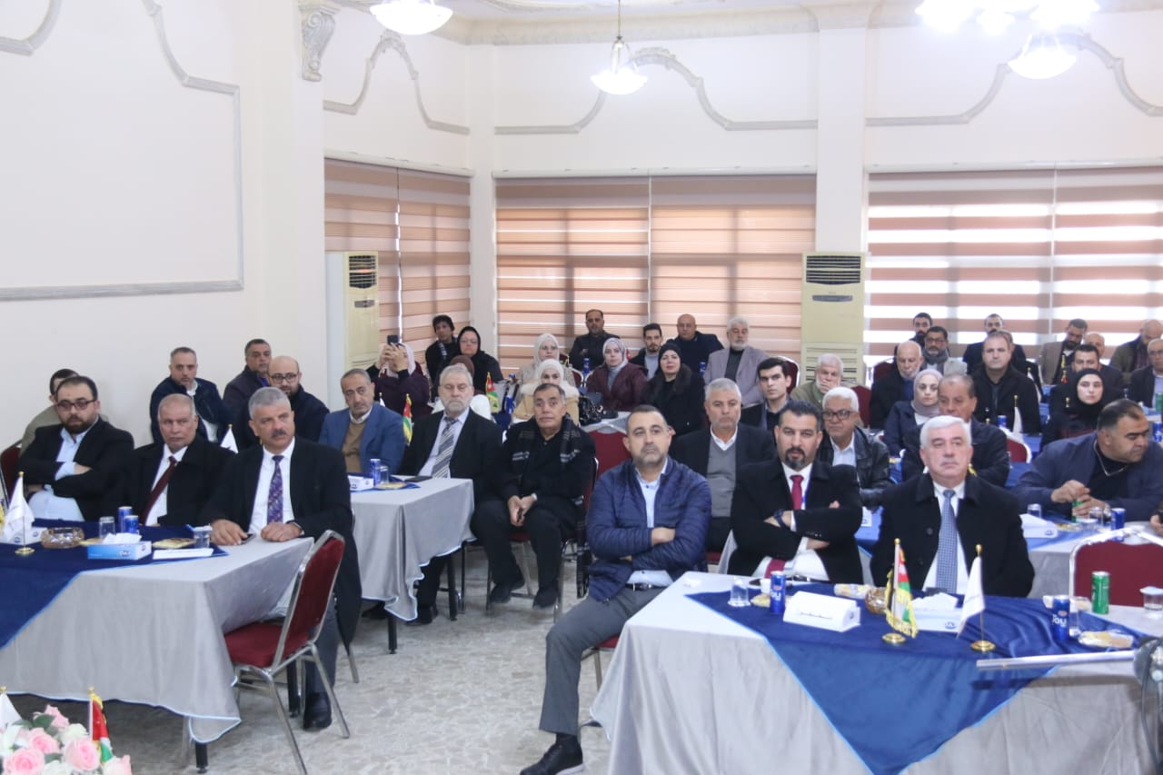 ورشة بإربد تعاين مستقبل الطاقة في الأردن
