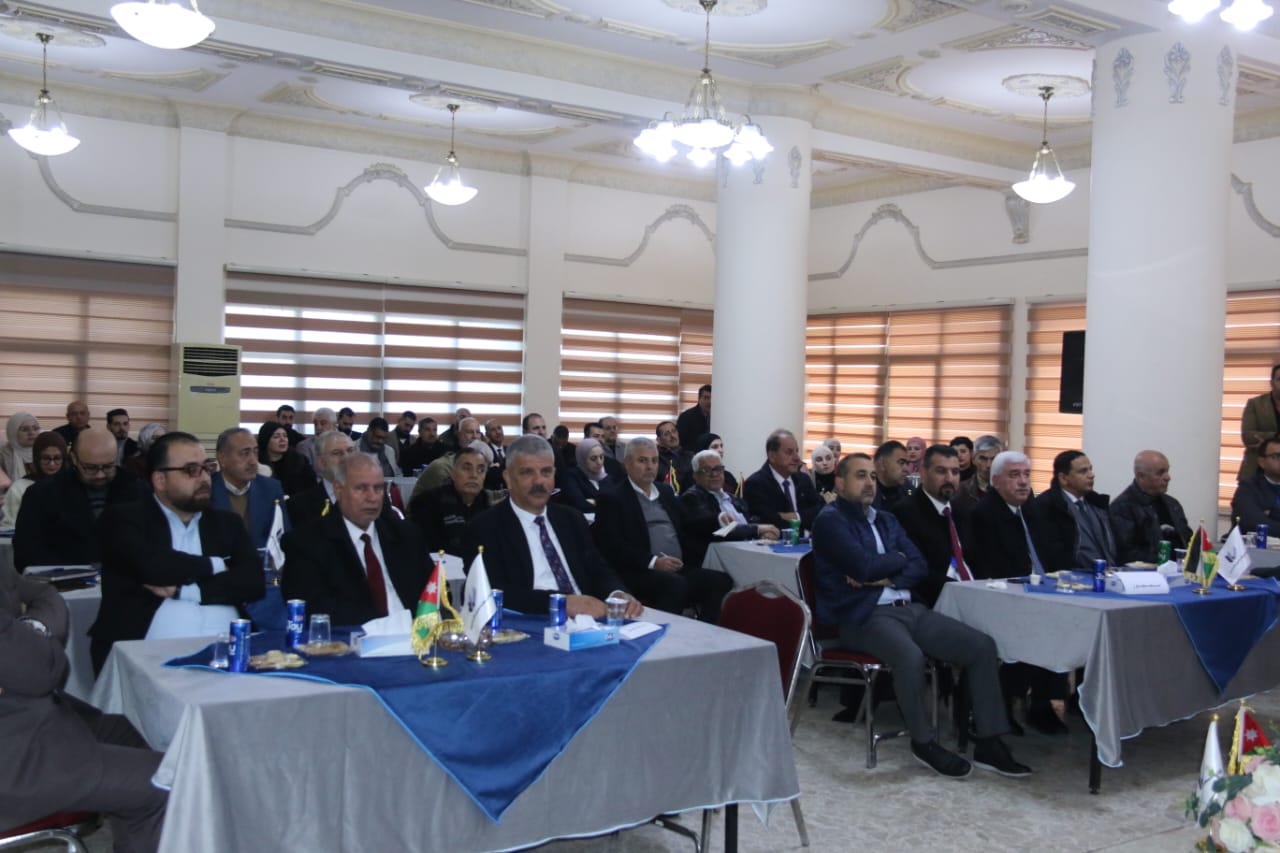 ورشة بإربد تعاين مستقبل الطاقة في الأردن