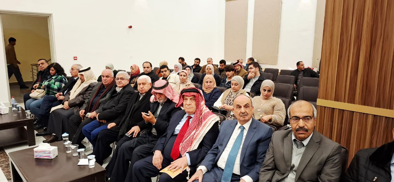 المهندسين تحتفل بيوم اللغة العربية