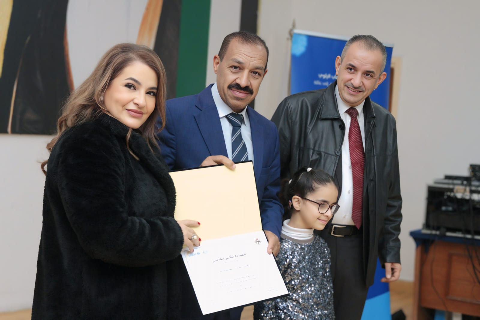 فرسان المناعة.. مبادرة للتوعية ببرنامج التطعيم الوطني