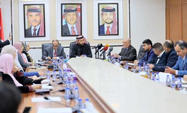  التعليم النيابية تناقش نظام الثانوية العامة الجديد